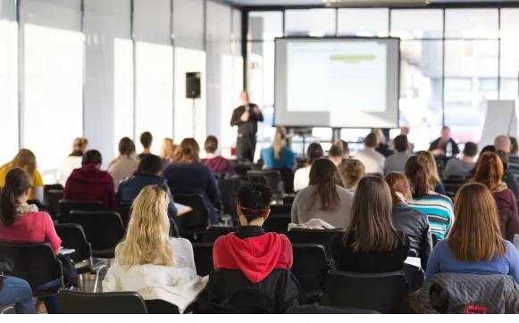 Workshops Estratégicos